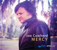 Jon Cowherd - Mercy - Import CD