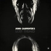 John Carpenter - Lost Themes - Import CD