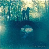 Joan Shelley - Over and Even - Import CD