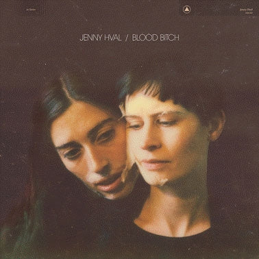 Jenny Hval - Blood Bitch - Import CD