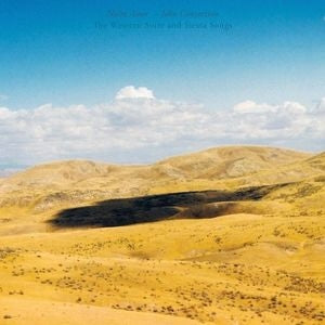 Naim Amor 、 John Convertino - The Western Suite And Siesta Songs - Import CD