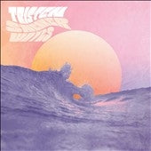 Tristen - Sneaker Waves - Import CD