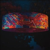 Mind Over Mirrors - Bellowing Sun - Import CD