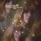 Jessica Risker - I See You Among The Stars - Import Vinyl LP Record