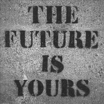 Death Toll 80k - The Future Is Yours - Import Vinyl LP Record