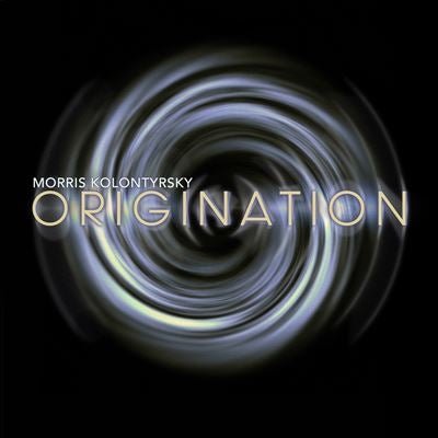 Morris Kolontyrsky - Origination - Import CD