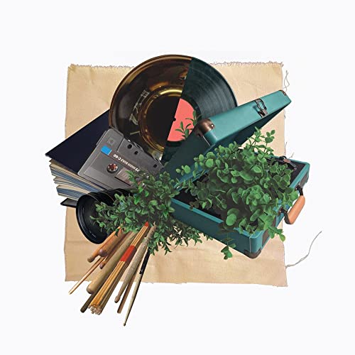 Cisco Swank 、 Luke Titus - Some Things Take Time - Import  CD