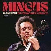 Charles Mingus - In Argentina: The Buenos Aires Concerts - Import Record Store Day 180g Vinyl 3 LP Record Limited Edition