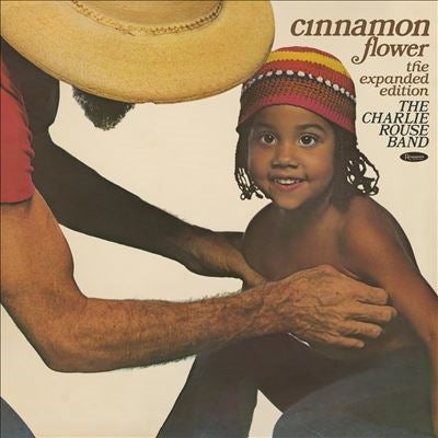 Charlie Rouse - Cinnamon Flower (Expanded Edition) - Import 180g Vinyl 2 LP Record Limited Edition