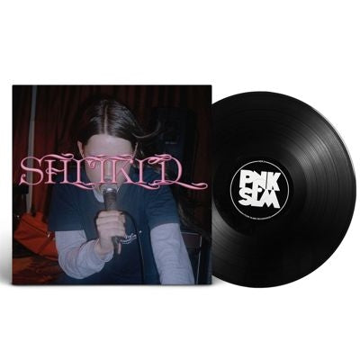 Shitkid - The Essential (Vol 1) - Import Vinyl LP Record