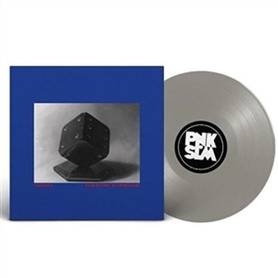 Vero - Razor Tongue - Import Gray Vinyl LP Record Limited Edition