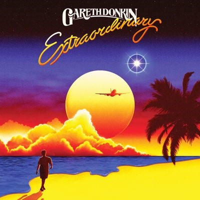 Gareth Donkin - Extraordinary - Import CD