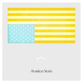 Rostam (Rostam Batmanglij) - American Stories - Import Sumac Vinyl LP Record Limited Edition