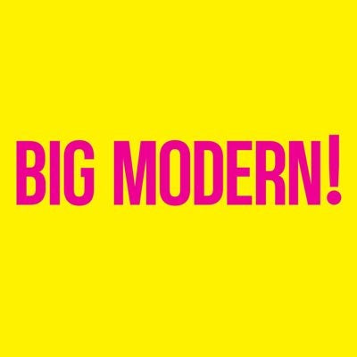 Goose - Big Modern! - Import 180g Vinyl 2 LP Recurd