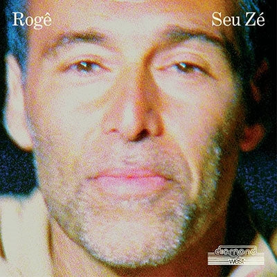 Roge - Eu Gosto Dela/Seu Ze - Import Vinyl 7’ Single Record