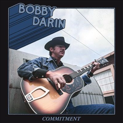 Bobby Darin - Commitment - Import CD