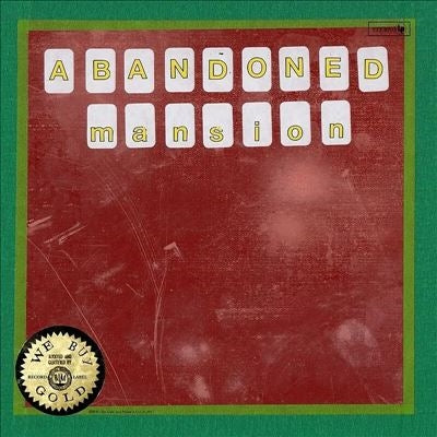 Dr. Dog - Abandoned Mansion - Import Vinyl LP Record