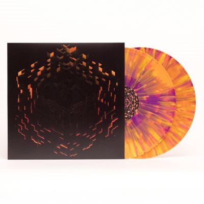 C418 - Minecraft Volume Beta - Import Vinyl 2 LP Record
