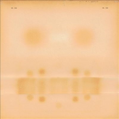 Dr. Dog - Dr. Dog - Import CD