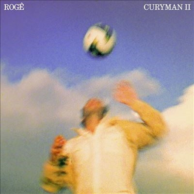 Roge (Brasil) - Curyman Ii - Import Earl of Lemon Wave Vinyl LP Record Limited Edition
