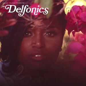 The Delfonics - Adrian Younge Presents The Delfonics - Import Vinyl LP Record