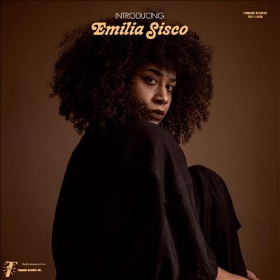 Emilia Sisco 、 Cold Diamond & Mink - Introducing Emilia Sisco - Import CD