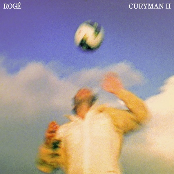 Roge (Brasil) - Curyman Ii - Import CD