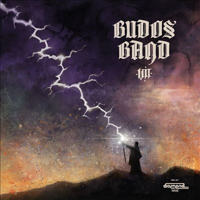 The Budos Band - VII - Import CD