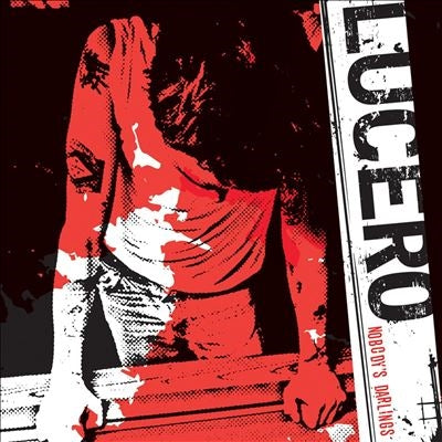 Lucero - Nobody'S Darlings (20Th Anniversary Edition) - Import LP Record