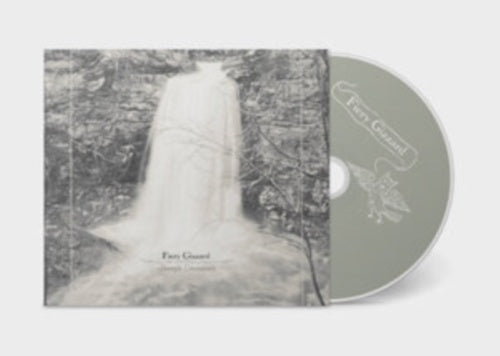 Joseph Decosimo - Fiery Gizzard - Import CD