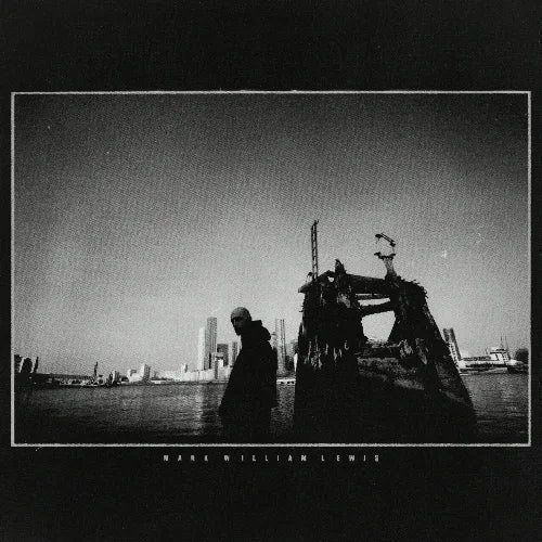 Mark William Lewis / Mark William Lewis - Mark William Lewis  - Import CD