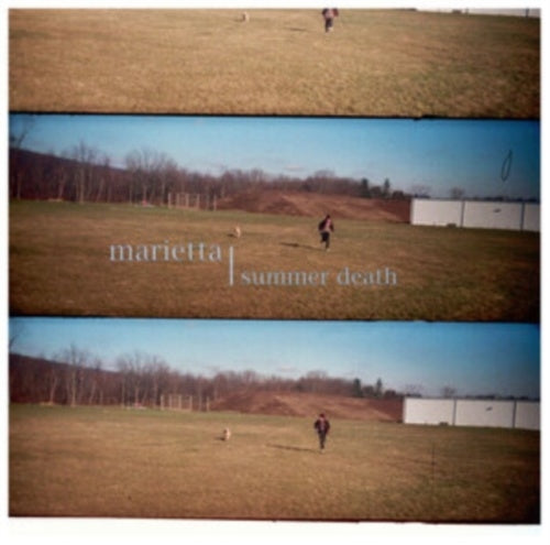 Marietta (US) - Summer Death - Import Cassette Tape