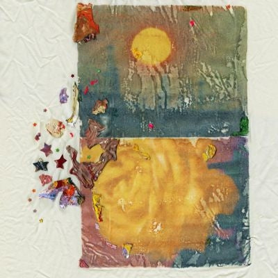 Burs - Significance, Otherness - Import Jade Eco Mix Vinyl LP Record Limited Edition