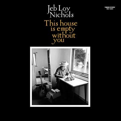 Jeb Loy Nichols、、Cold Diamond & Mink - This House Is Empty Without You - Import CD
