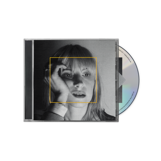 Hayley Williams - Ego Death at a Bachelorette Party - Import CD