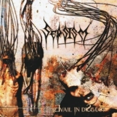 Sepsism - To Prevail In Disgust - Import Vinyl LP Record