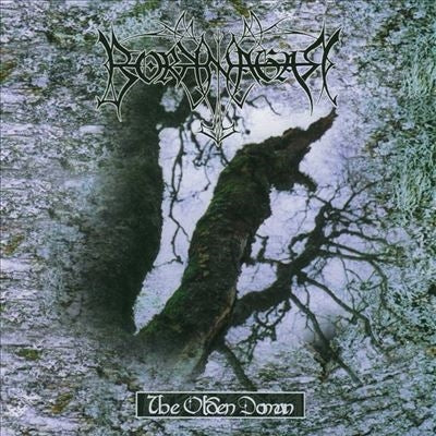 Borknagar - The Olden Domain - Import Colored Vinyl LP Record