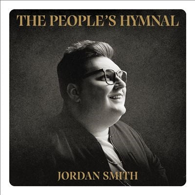Jordan Smith (The Voice) - The People's Hymnal - Import CD