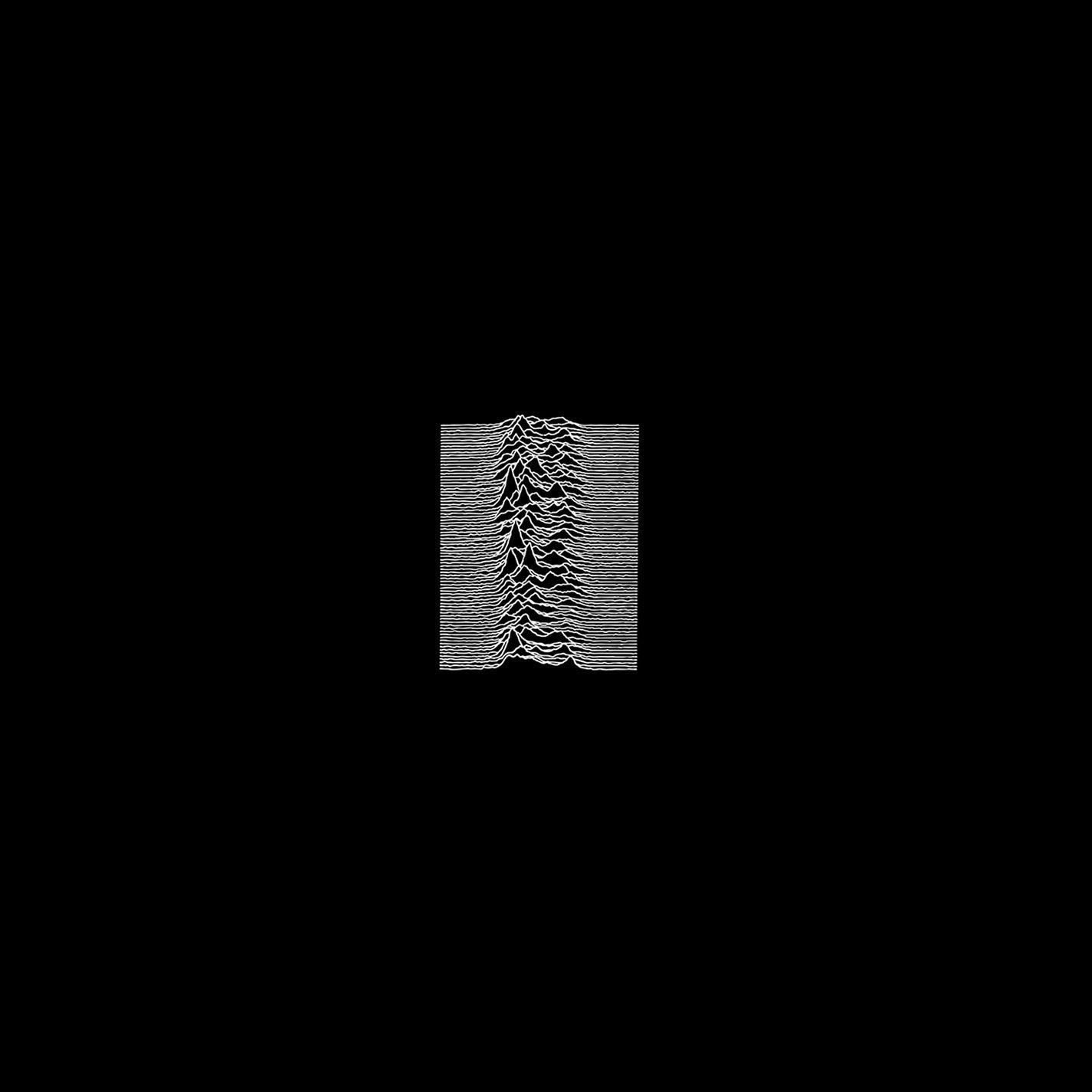 Joy Division - Unknown Pleasures - Import 180g Vinyl LP Record