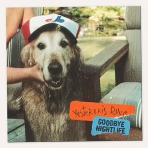 Yesterday'S Ring - Goodbye Night Life / Goodbye Night Life - Import Vinyl LP Record