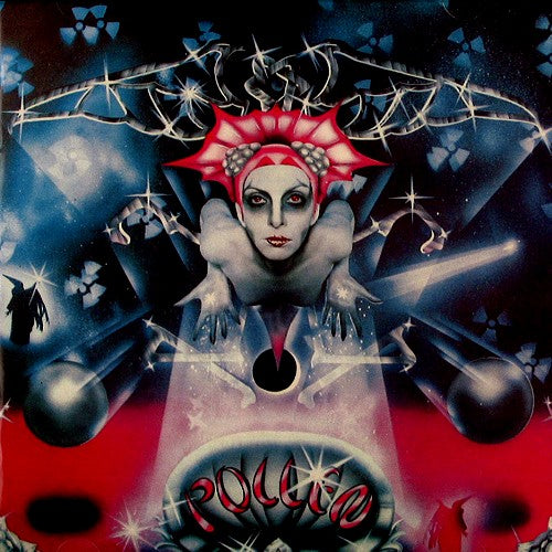 Pollen (Prog) - Pollen - Remaster - Import CD