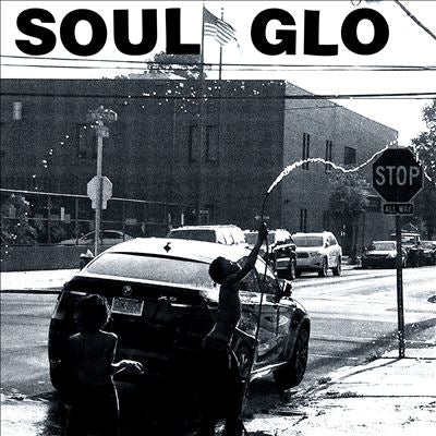 Soul Glo - Untitled - Import Cassette Tape Limited Edition