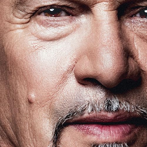 Florent Pagny - Grandeur Nature - Import CD