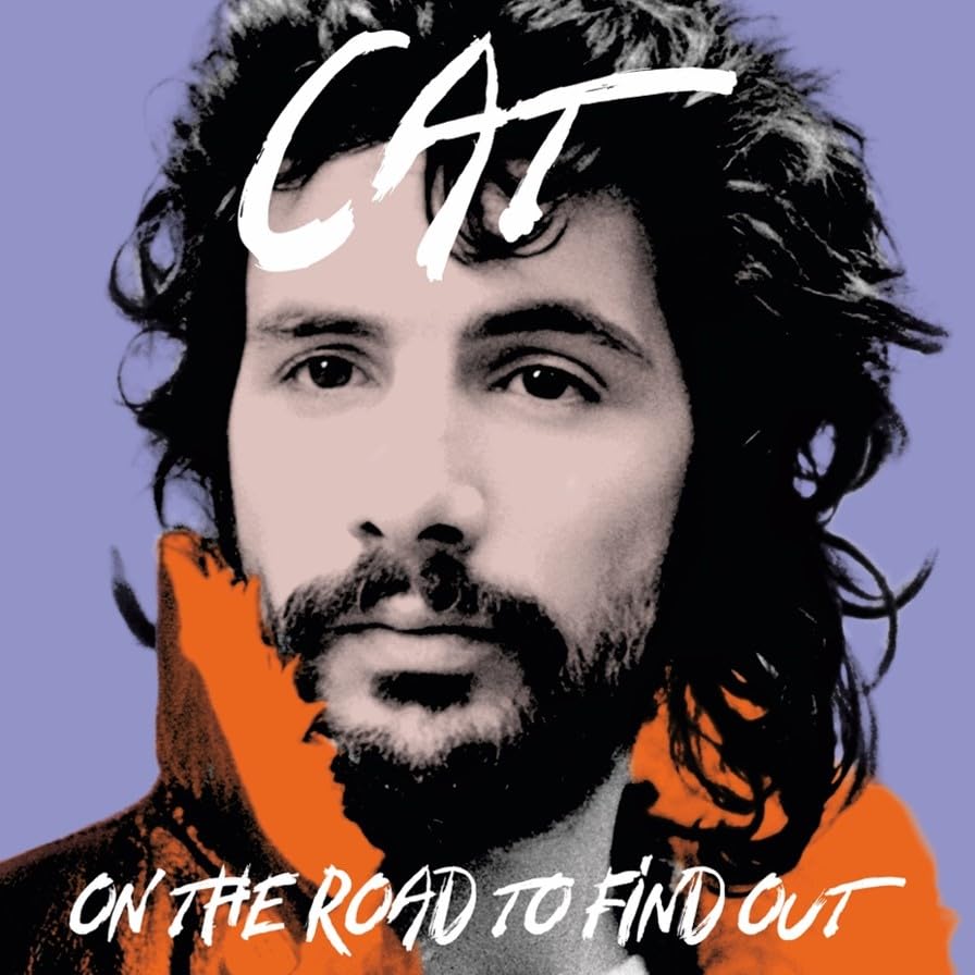 Yusuf Islam
										、Cat Stevens - On The Road To Find Out - Greatest Hits (Indie Exclusive) - Import Crystal Clear Vinyl 2 LP Record