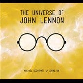 Michael Occhipinti、Shine On - The Universe of John Lennon - Import CD