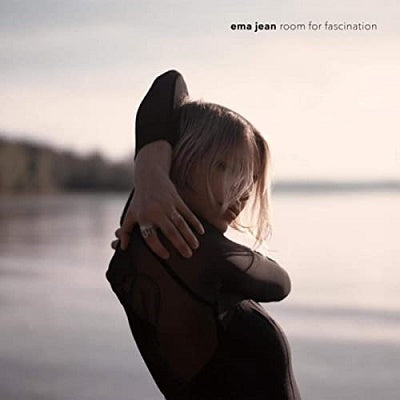 Ema Jean - Room For Fascination - Import CD