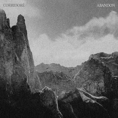 Corridore - Abandon - Import Vinyl LP Record