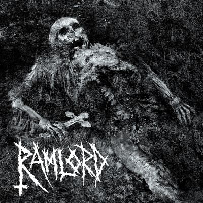 Ramlord - Crippled Minds, Sundered Wisdom - Import Vinyl LP Record