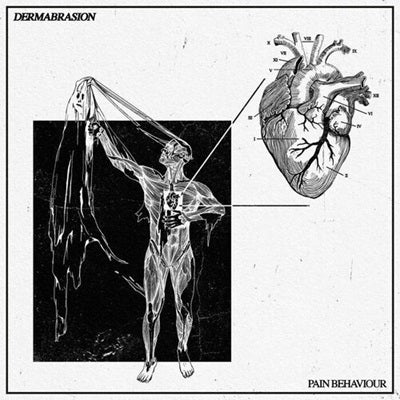 Dermabrasion - Pain Behaviour - Import CD