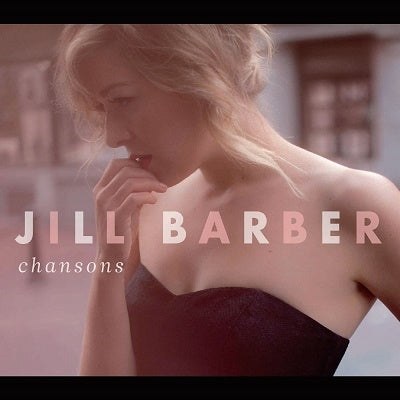 Jill Barber - Chansons - Import CD